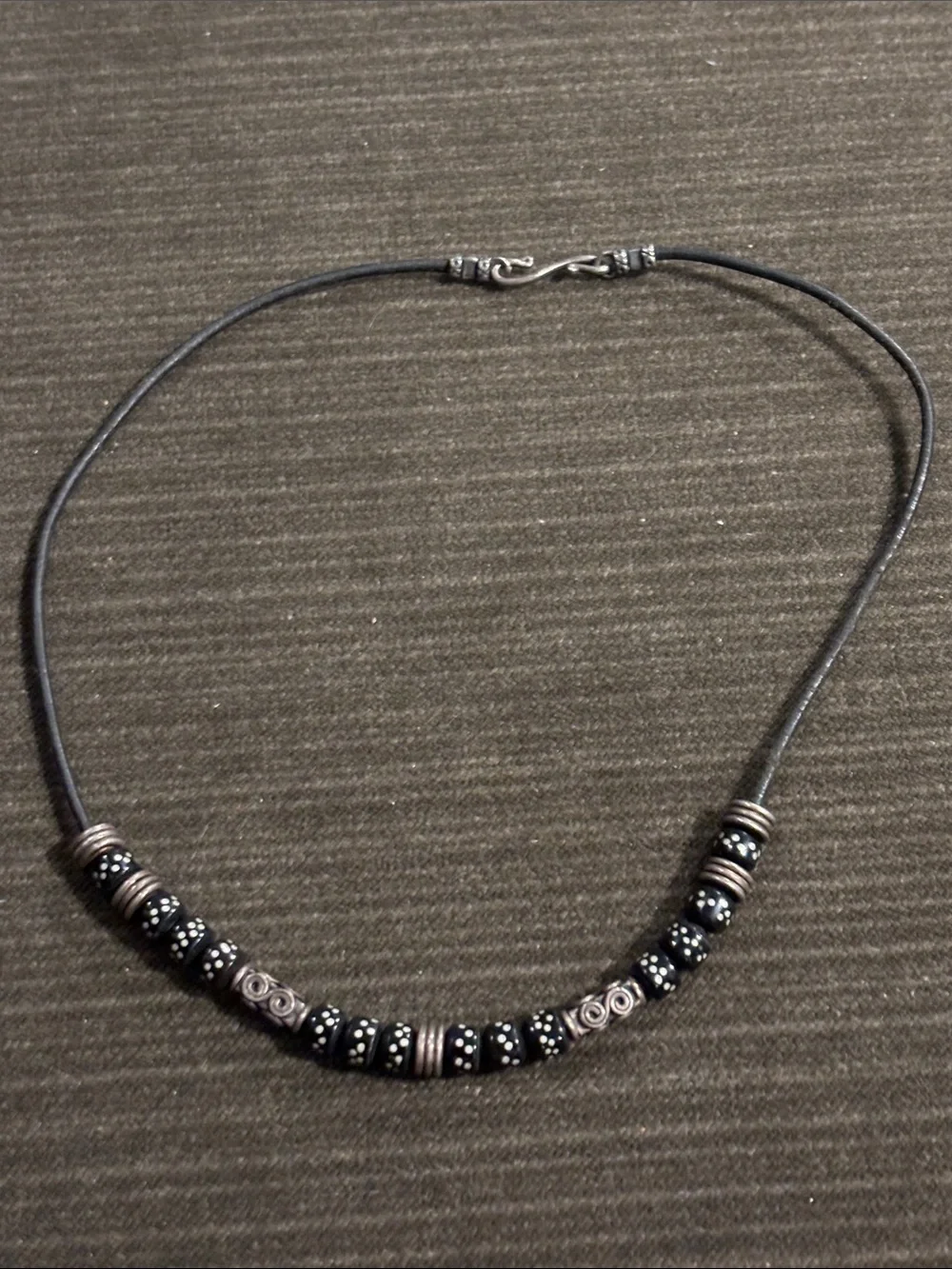 Demi-Fine Jewelry stylish beaded